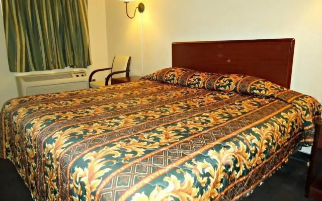 Economy Inn Victorville