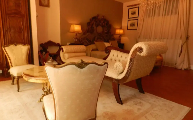 Villa Bertagni