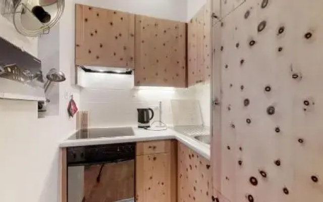 Hauser's Westend Appartements B&B