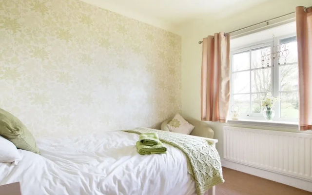 The Barmoor Retreat