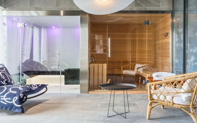 Best Western Plus Europe Hotel