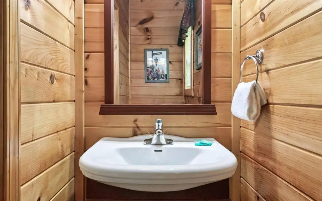 A Top Notch Lodge