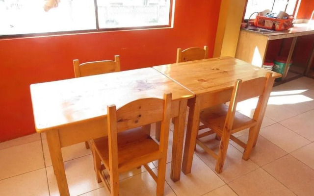 Hostal El Recreo