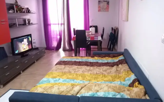 Apartamento en residencial privado