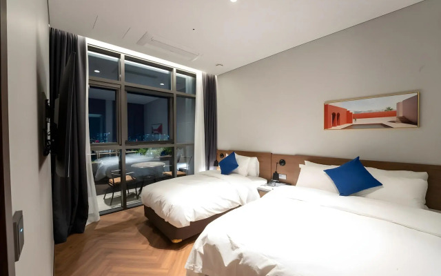 Hotel Soulhada