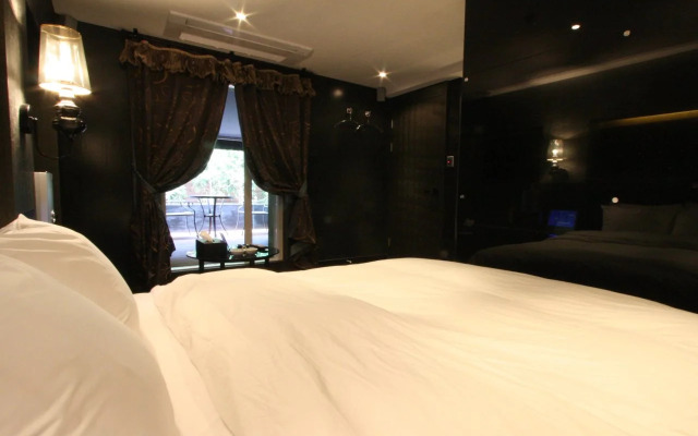 Amare Hotel Uijeongbu