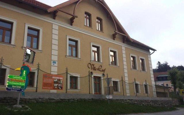 Villa Luef