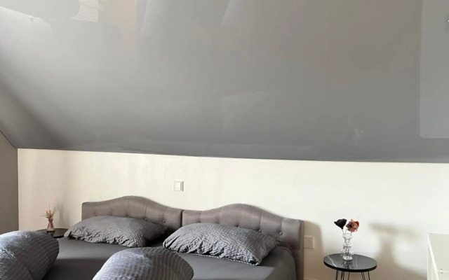 LifeStyle Apartment Sinsheim