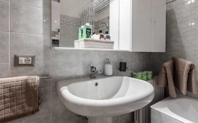 Baires Apartment