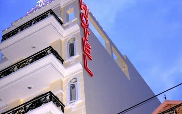 Khanh Ngoc Hotel