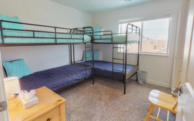 Red Cliff Condos ~ 6I