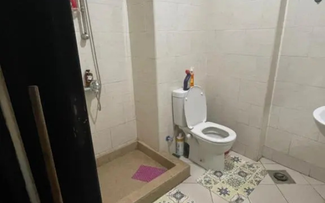Studio for rent Golf porto marina vip