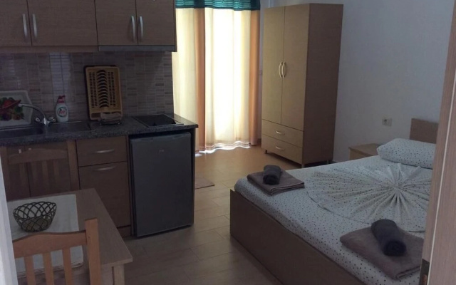 BELSAR Hotel