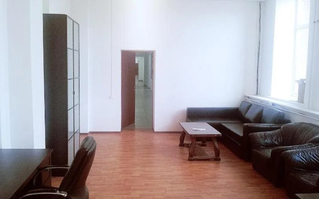 Hostel Svoi Lyudi