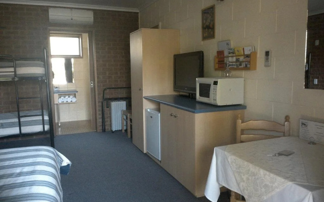Milawa Motel