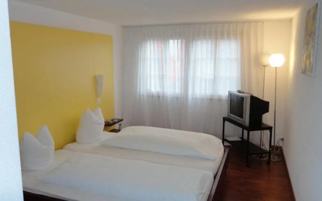 Hotel zum Hirschen