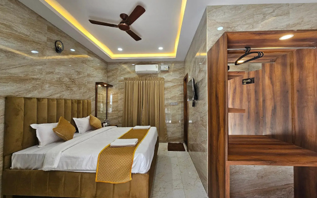 Ankit Vista Green Village