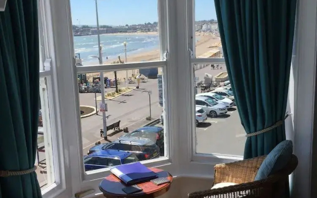 The Beach House