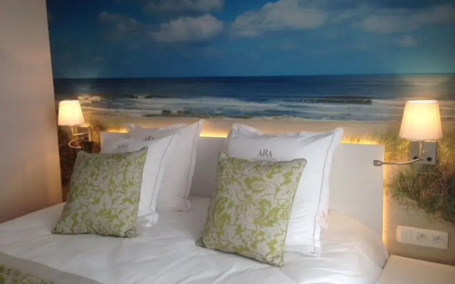 Ara Dune Hotel