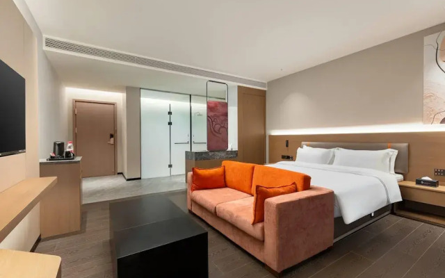 Ramada Encore By Wyndham Huizhou Huidong