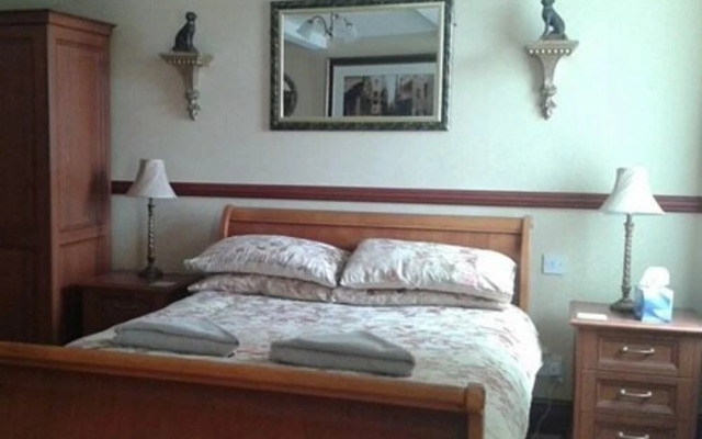 Madeira Hotel
