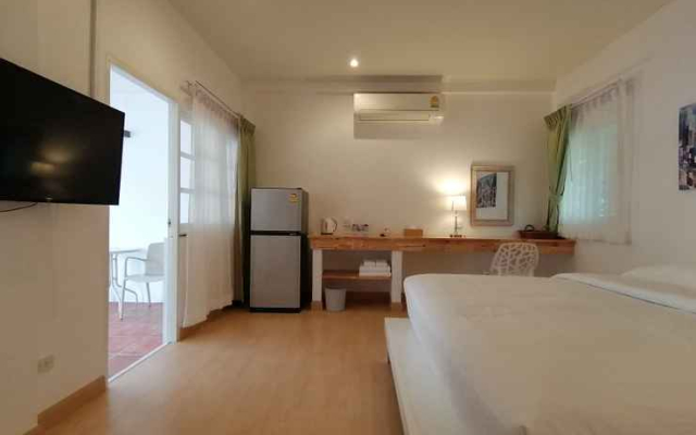 Villa Centro Hua Hin