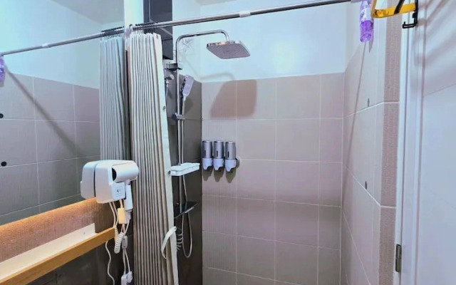 Dyad Suites Pasay