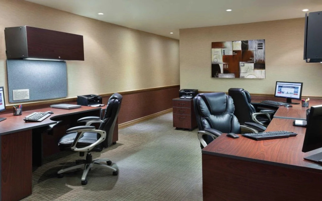 Holiday Inn Toronto - Yorkdale