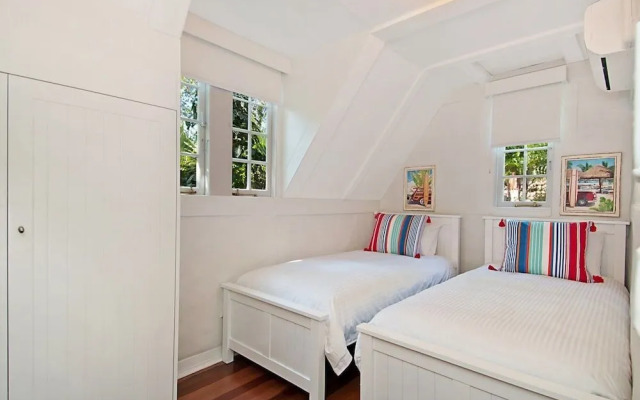 Alderly Private Apartments
