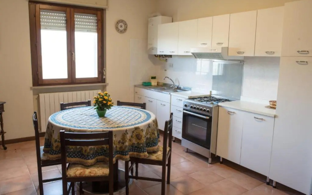 Appartamenti Tomassini