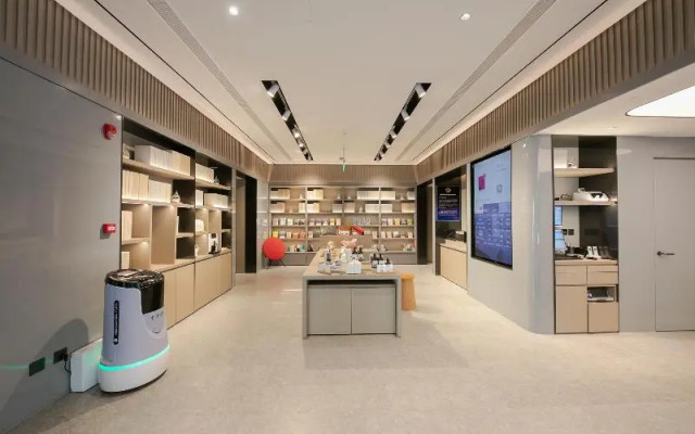 Ji Hotel Beijing Zhongguancun Suzhou Bridge