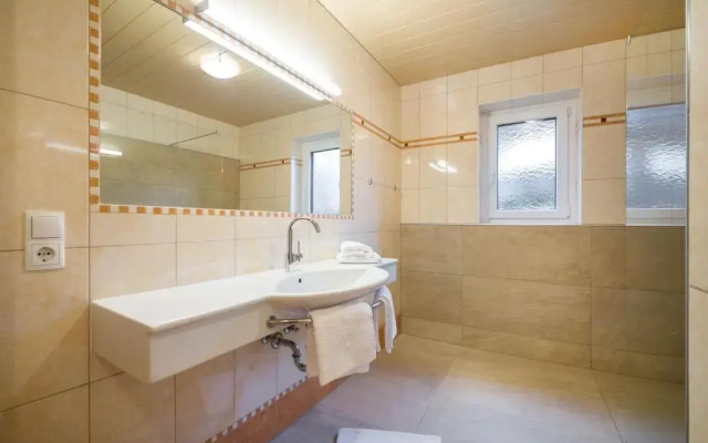 Appartements Knappensteig
