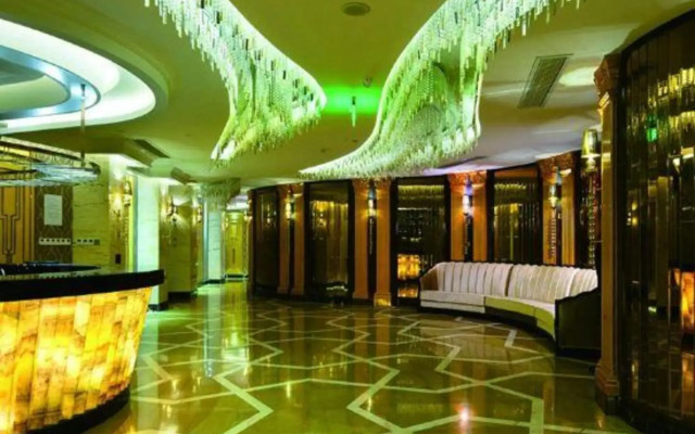 Junhua Hotel