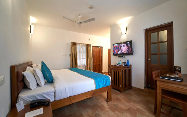 RKN Beach Resorts