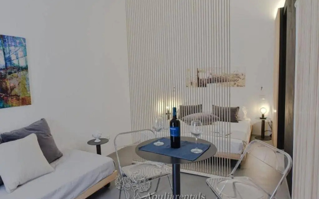 Voltabianca Suite