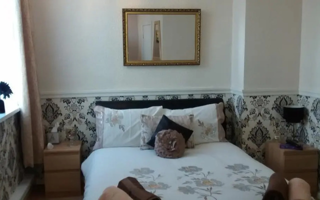 The Rothwell Hotel