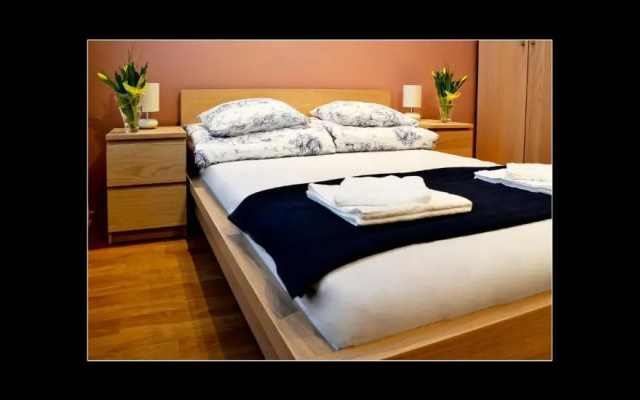 777 Apartaments