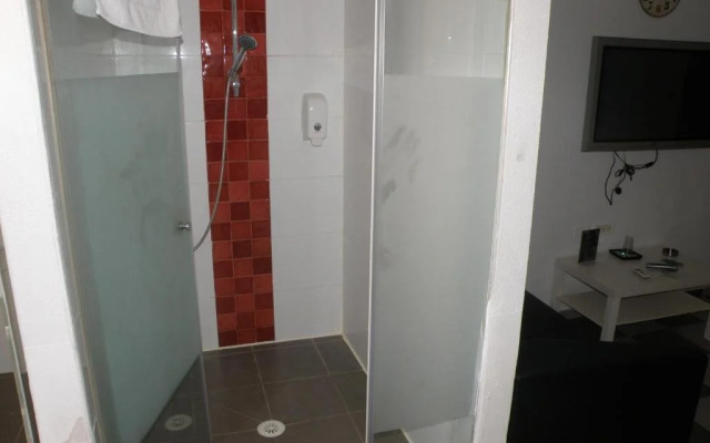 Spat Rooms VIP