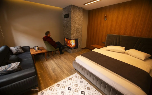 Kervansaray Deluxe Hotel