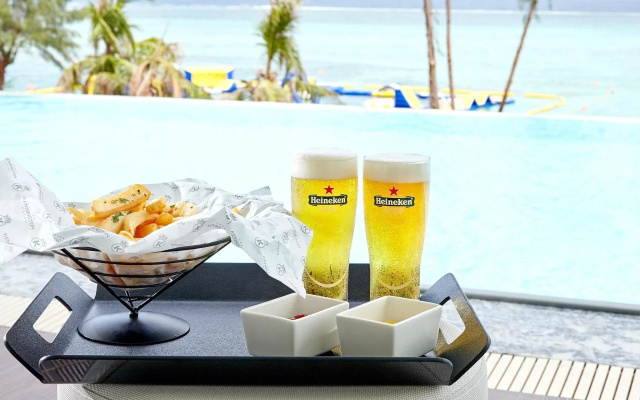 Kensington Hotel Saipan