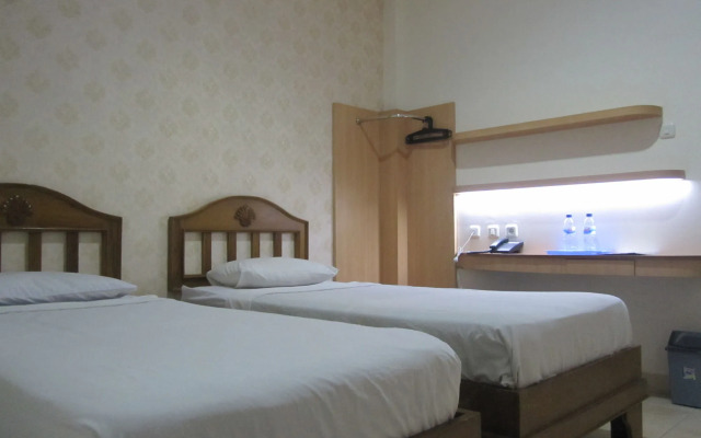 Hotel Besar Purwokerto
