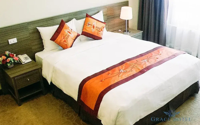 Grace Hotel