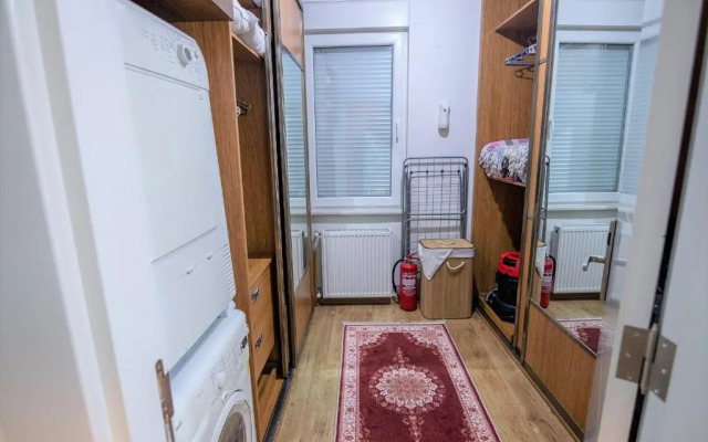 Roya Apartment Taksim - center of the Istanbul