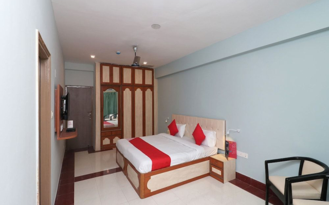 OYO 16522 Hotel Sidhartha International