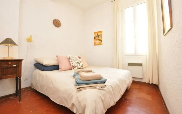 Wangberg Provence