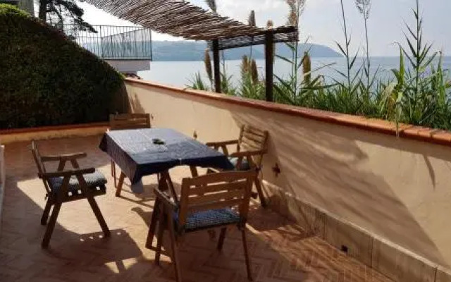 La Villetta del Gallo Eco House