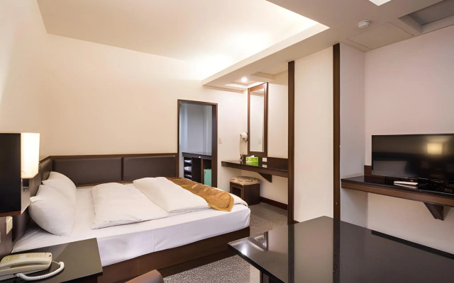 Twinstar Hotel