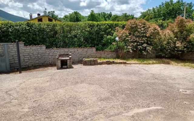 Agriturismo Strada Ortana 14, E