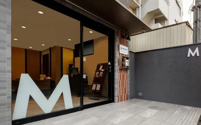 M’s Hotel Kyoto Station Kizuya