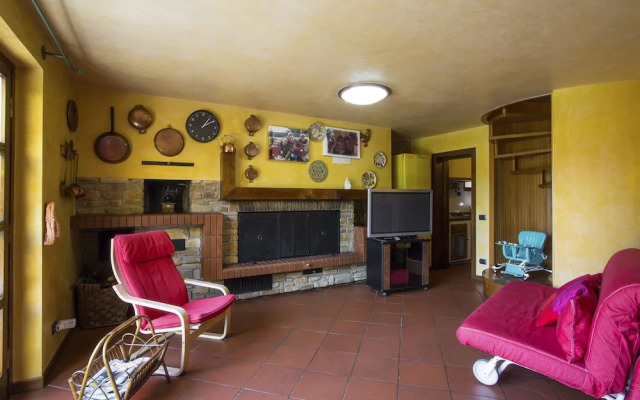 Villa Steffy